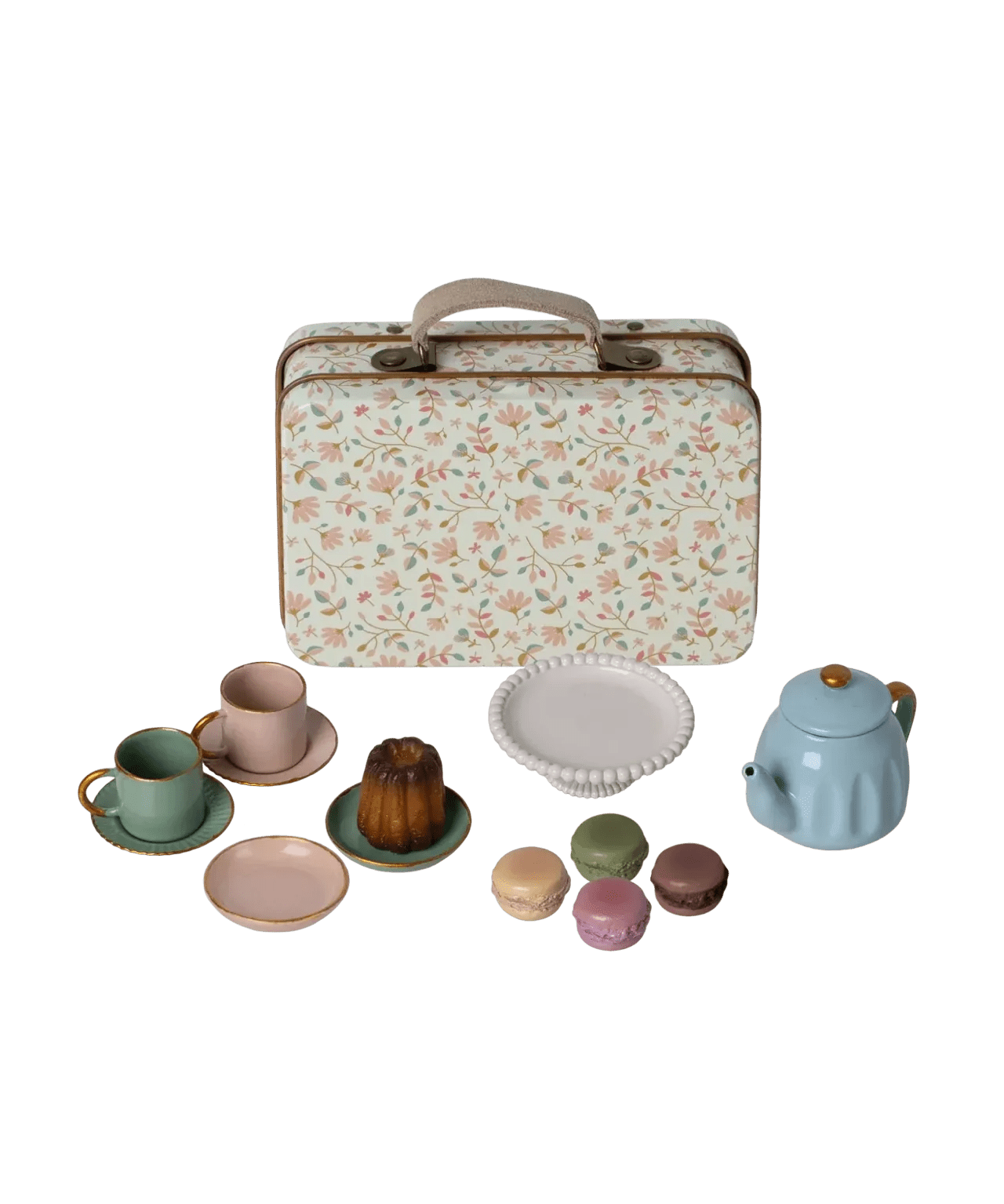 Maileg - Nachmittags - Leckerbissen | Merle - Spielzeug - ROSA ECK Concept Store