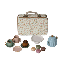 Maileg - Nachmittags - Leckerbissen | Merle - Spielzeug - ROSA ECK Concept Store