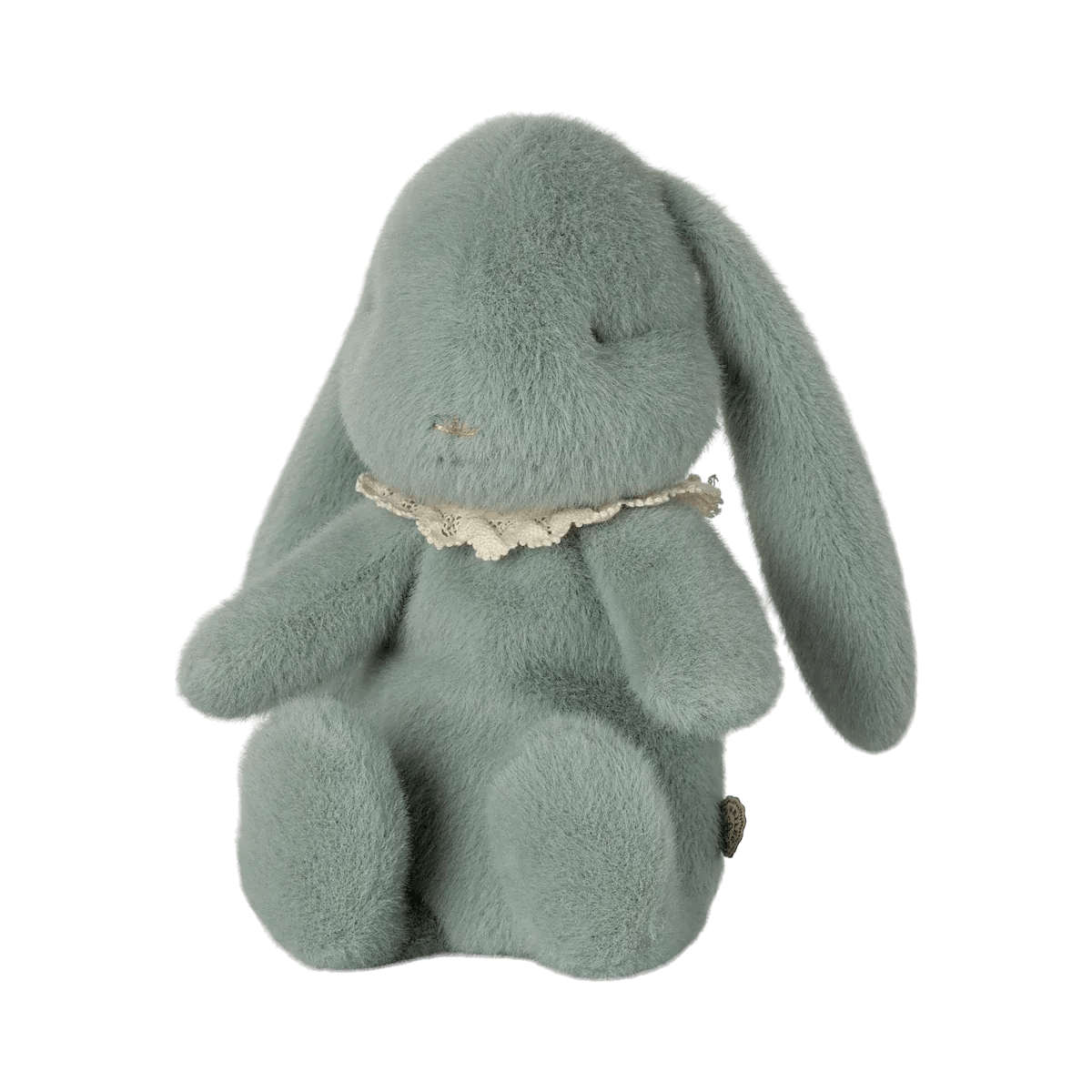 Maileg - OSTEREI MIT HASE Kuscheltier | Minze - Stofftier - ROSA ECK Concept Store