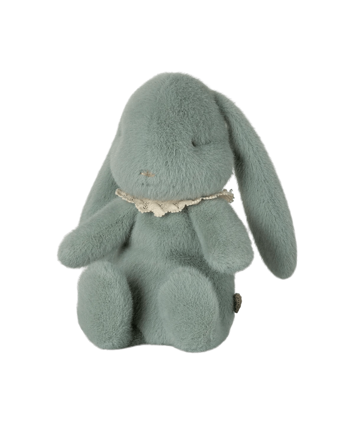 Maileg - OSTEREI MIT HASE Kuscheltier | Minze - Stofftier - ROSA ECK Concept Store