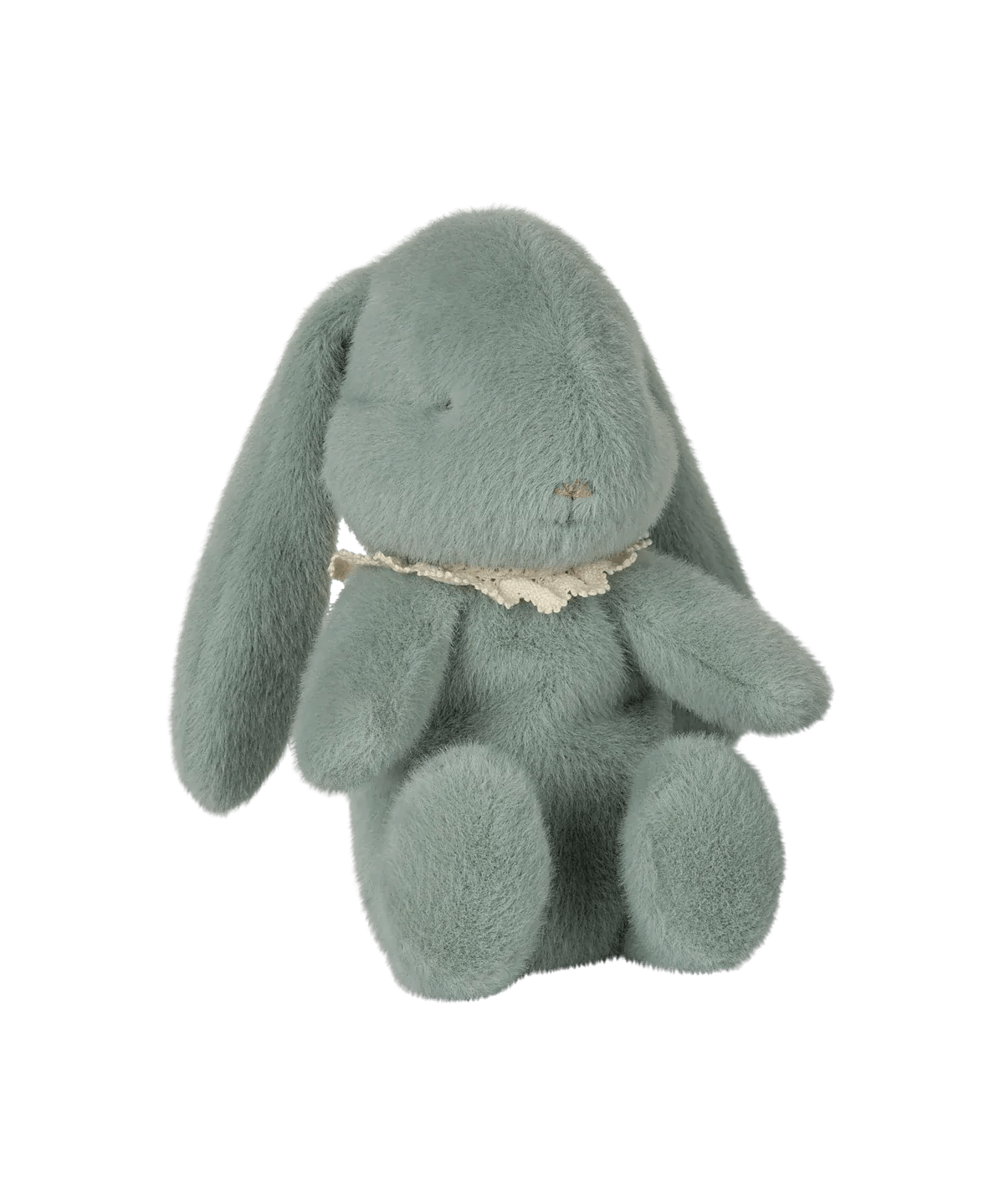 Maileg - OSTEREI MIT HASE Kuscheltier | Minze - Stofftier - ROSA ECK Concept Store