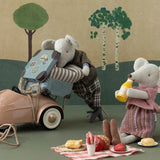 Maileg - Picknick Set für Puppenhaus - Spielzeug - ROSA ECK Concept Store