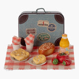 Maileg - Picknick Set für Puppenhaus - Spielzeug - ROSA ECK Concept Store