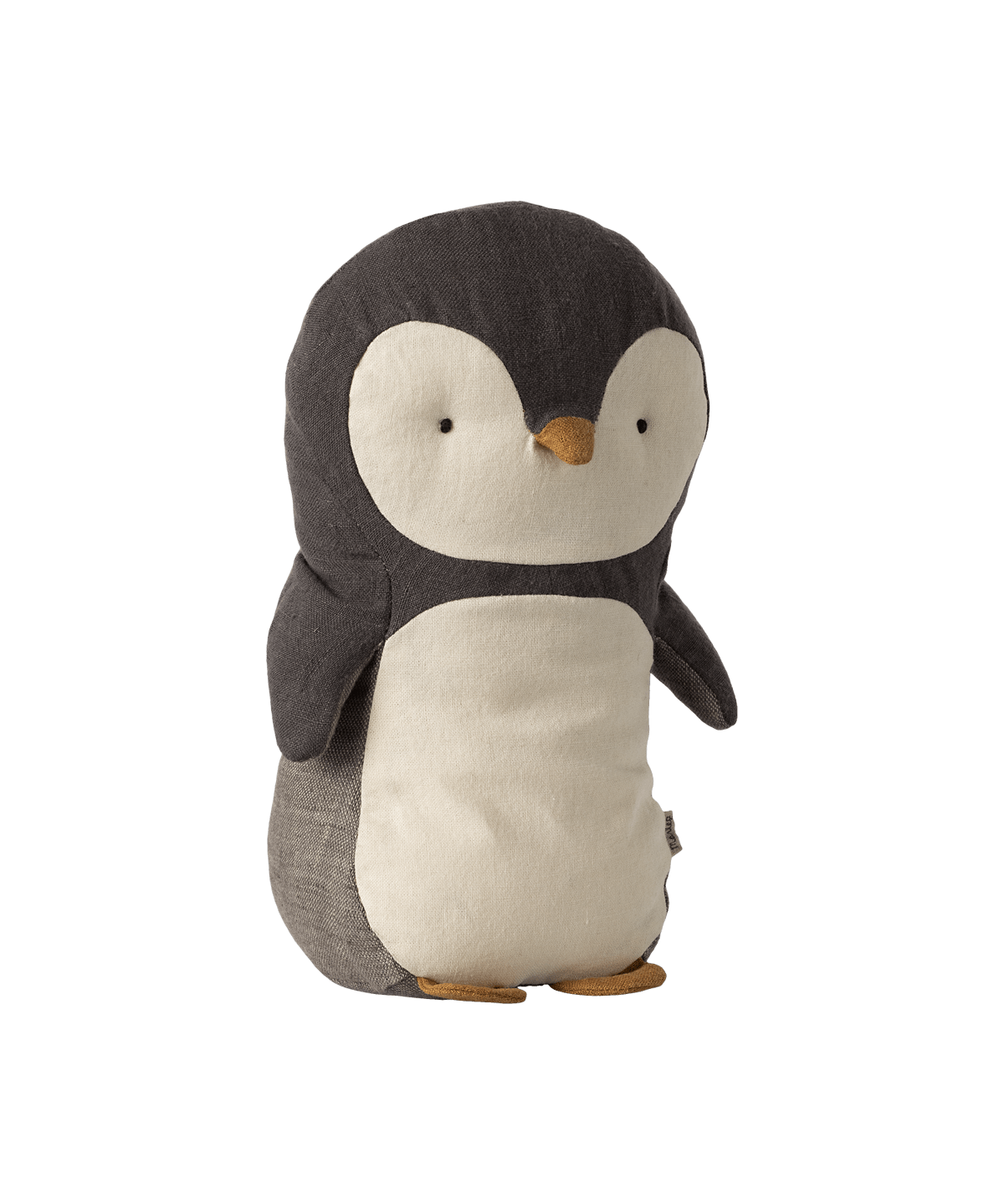 Maileg - PINGUIN Stofftier | Klein - Stofftier - ROSA ECK - Stofftier, ,