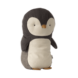 Maileg - PINGUIN Stofftier | Klein - Stofftier - ROSA ECK - Stofftier, ,