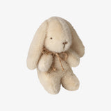 Maileg - PLÜSCHHASE Kuscheltier (Mini) • Creme - ROSA ECK