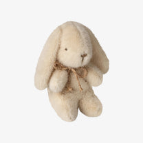 Maileg - PLÜSCHHASE Kuscheltier (Mini) • Creme - ROSA ECK