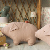 Maileg - POLLY PORK Schwein Kuscheltier | Klein - Stofftier - ROSA ECK Concept Store