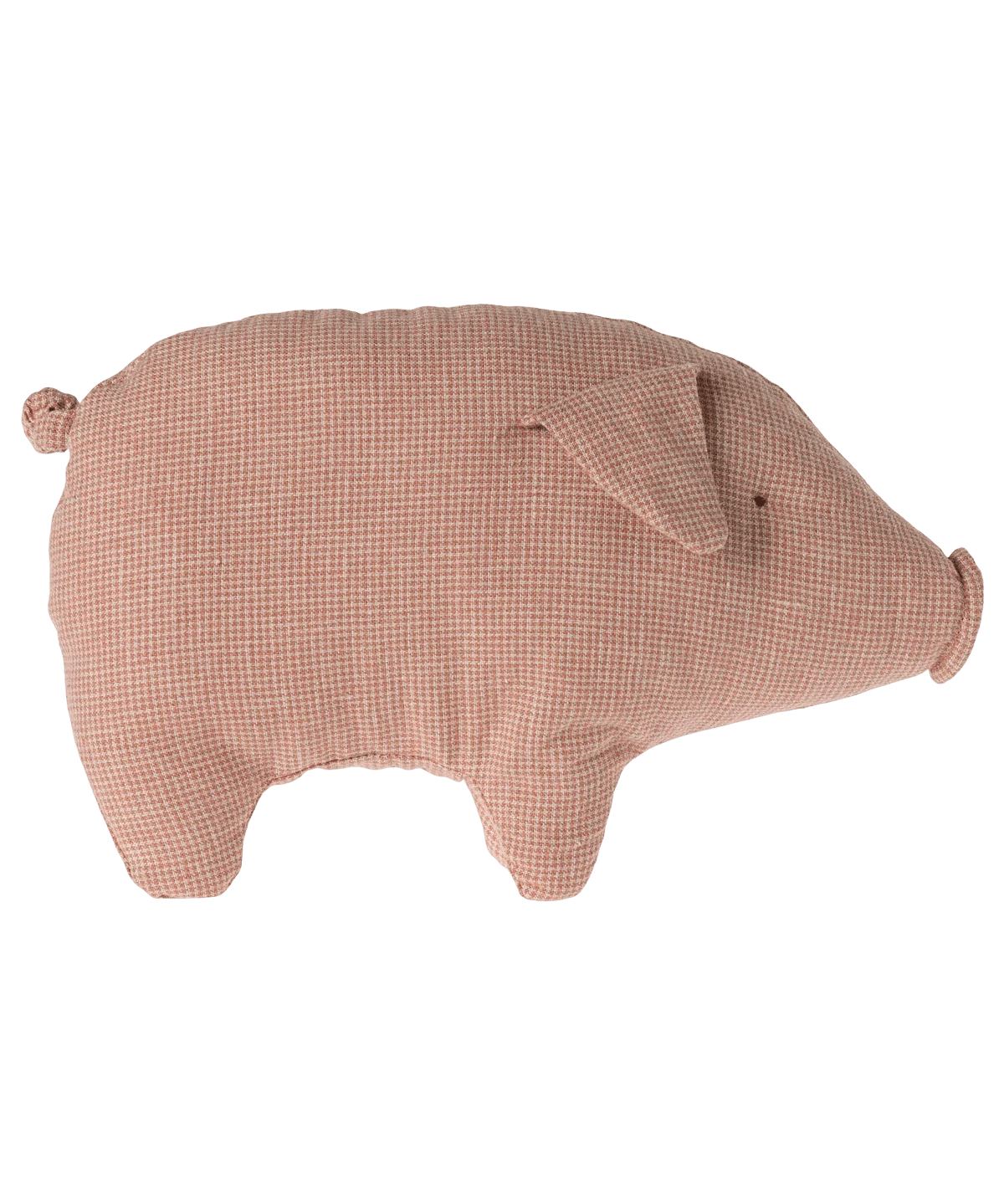 Maileg - POLLY PORK Schwein Kuscheltier | Klein - Stofftier - ROSA ECK Concept Store