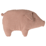 Maileg - POLLY PORK Schwein Kuscheltier | Klein - Stofftier - ROSA ECK Concept Store