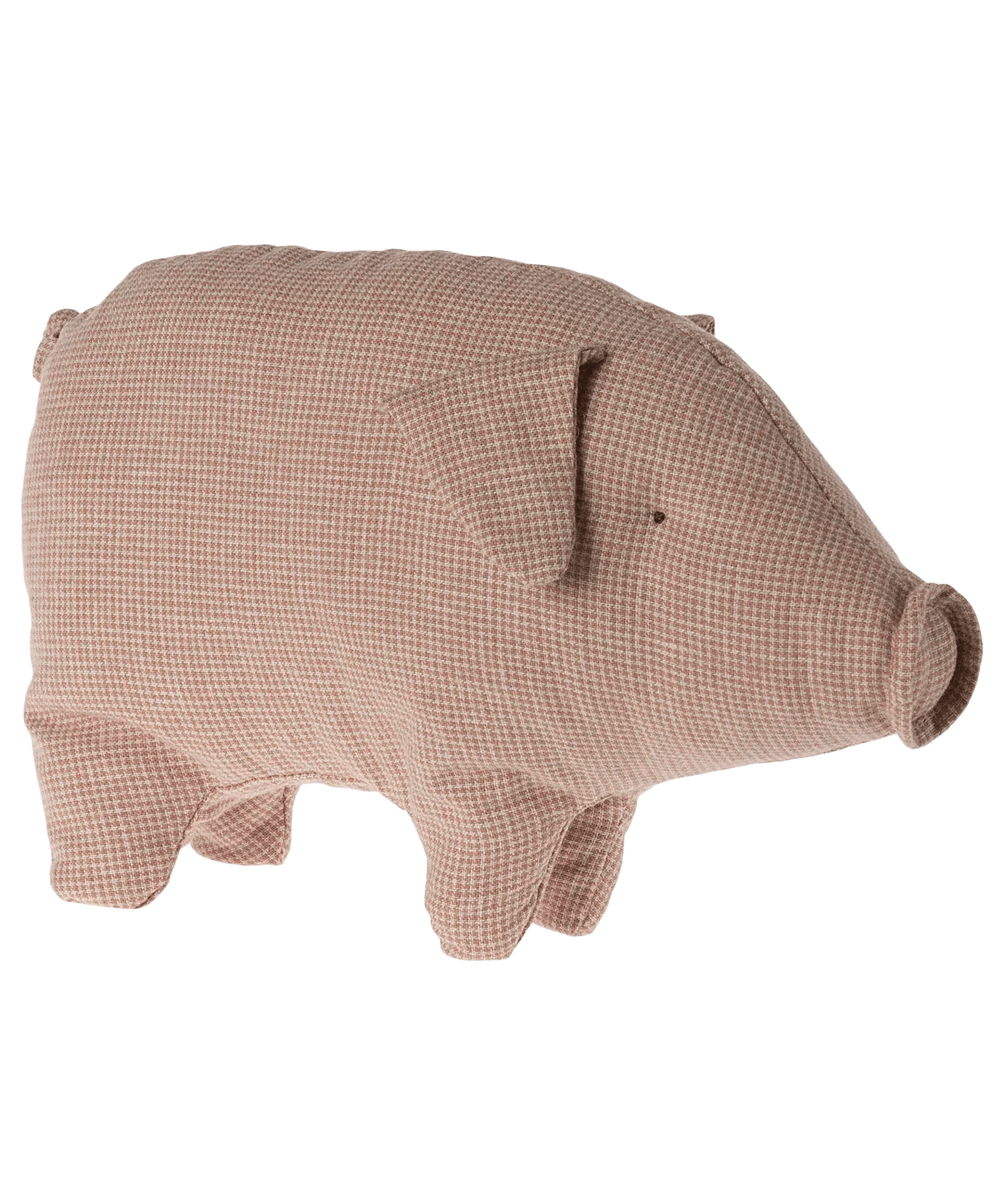 Maileg - POLLY PORK Schwein Kuscheltier | Klein - Stofftier - ROSA ECK Concept Store