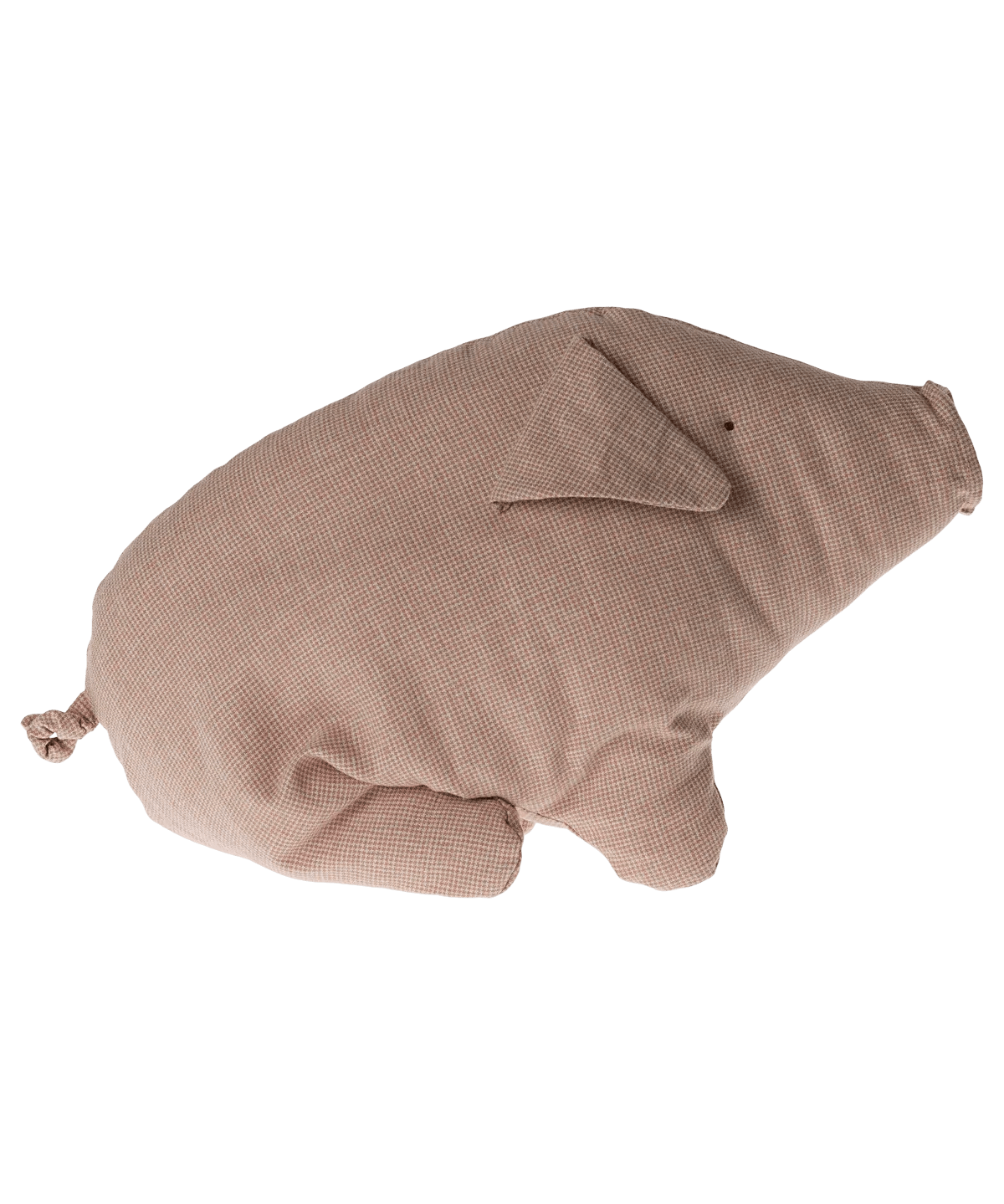 Maileg - POLLY PORK Schwein Kuscheltier | Medium - Stofftier - ROSA ECK Concept Store