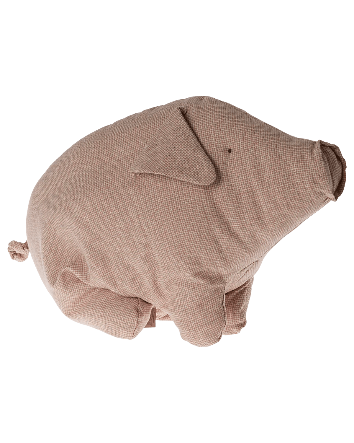 Maileg - POLLY PORK Schwein Kuscheltier | Medium - Stofftier - ROSA ECK Concept Store