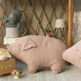 Maileg - POLLY PORK Schwein Kuscheltier | Medium - Stofftier - ROSA ECK Concept Store