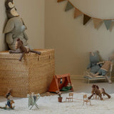 Maileg - Pony (Klein) Stofftier - Stofftier - ROSA ECK Concept Store