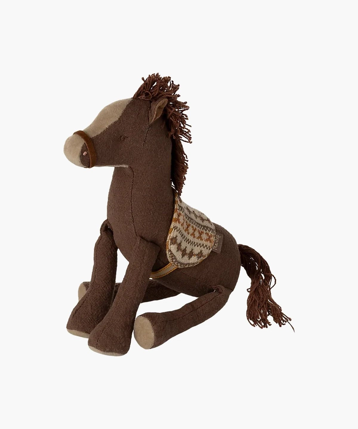Maileg - Pony (Klein) Stofftier - Stofftier - ROSA ECK Concept Store