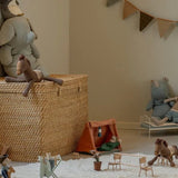 Maileg - Pony (Mittel) Stofftier - Stofftier - ROSA ECK Concept Store