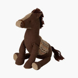 Maileg - Pony (Mittel) Stofftier - Stofftier - ROSA ECK Concept Store