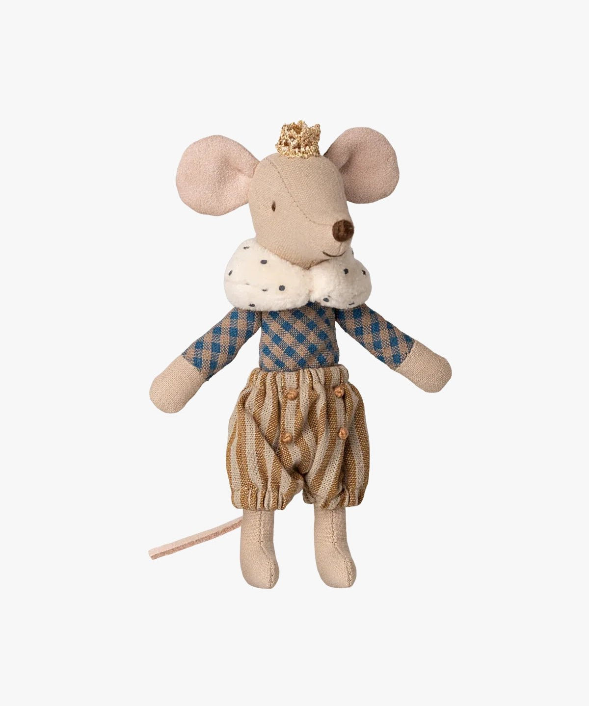 Maileg - Prinz Maus – Großer Bruder - Spielzeug - ROSA ECK