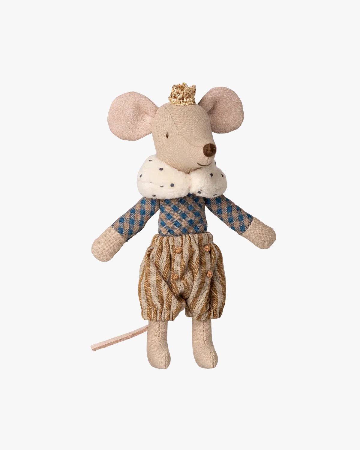 Maileg - Prinz Maus – Großer Bruder - Spielzeug - ROSA ECK