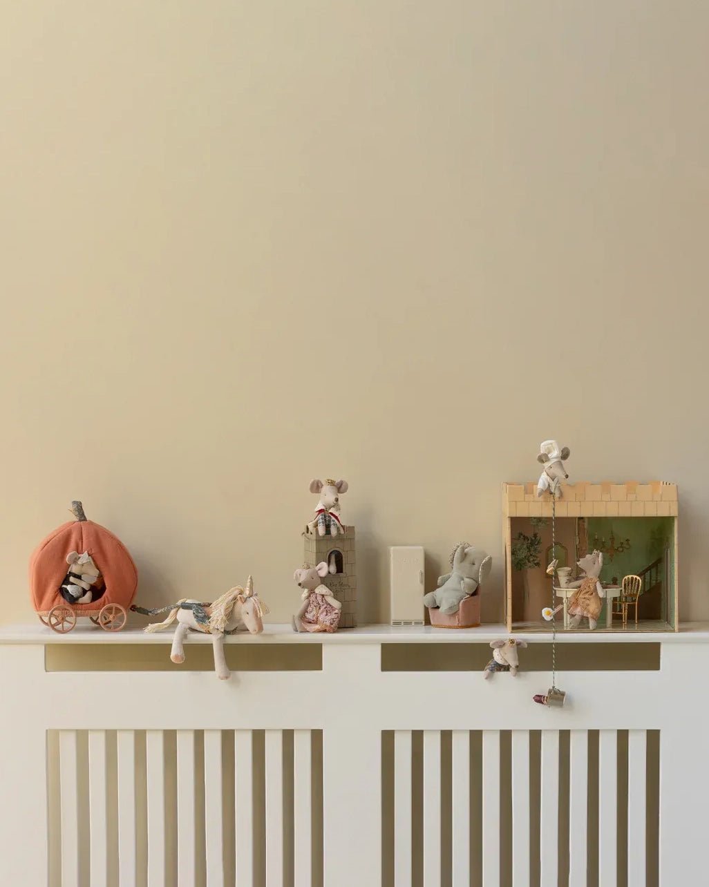 Maileg - Prinz Maus – Großer Bruder - Spielzeug - ROSA ECK