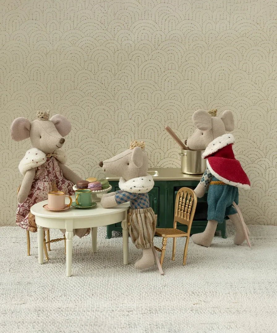 Maileg - Prinz Maus – Großer Bruder - Spielzeug - ROSA ECK