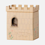 Maileg - Prinzessin auf der Erbse – Große Schwester Maus - Spielzeug - ROSA ECK