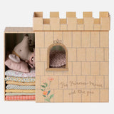 Maileg - Prinzessin auf der Erbse – Große Schwester Maus - Spielzeug - ROSA ECK