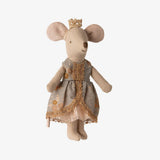 Maileg - Prinzessin Kleid • Große Schwester Maus - ROSA ECK