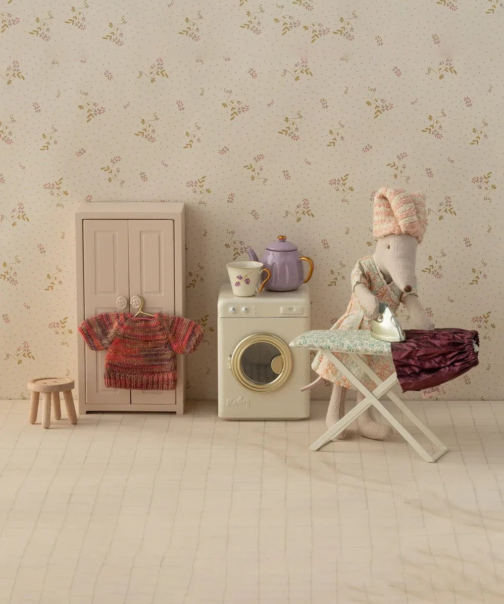 Maileg - Rock und Strickbluse – Mama Maus - Spielzeug - ROSA ECK