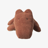 Maileg - SAFARI FRIENDS Kuscheltier (Medium) • Krokodil Vintage Rose - ROSA ECK