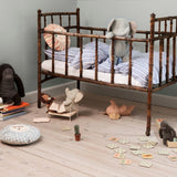 SAFARI FRIENDS Kuscheltier (Mini) • Gorilla