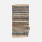 Maileg - Teppich Gestreift (Medium) – Maus Puppenhaus - Spielzeug - ROSA ECK