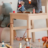 Maileg - Thermoskanne mit zwei Tassen • Soft Coral - ROSA ECK