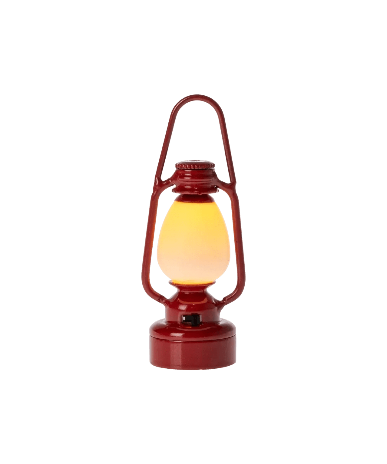 Maileg - Vintage Laterne | Rot - Spielzeug - ROSA ECK Concept Store