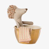 Maileg - Wellness - Maus • Große Schwester - ROSA ECK