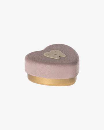 Maileg - Zahndose (klein) • Heather - ROSA ECK