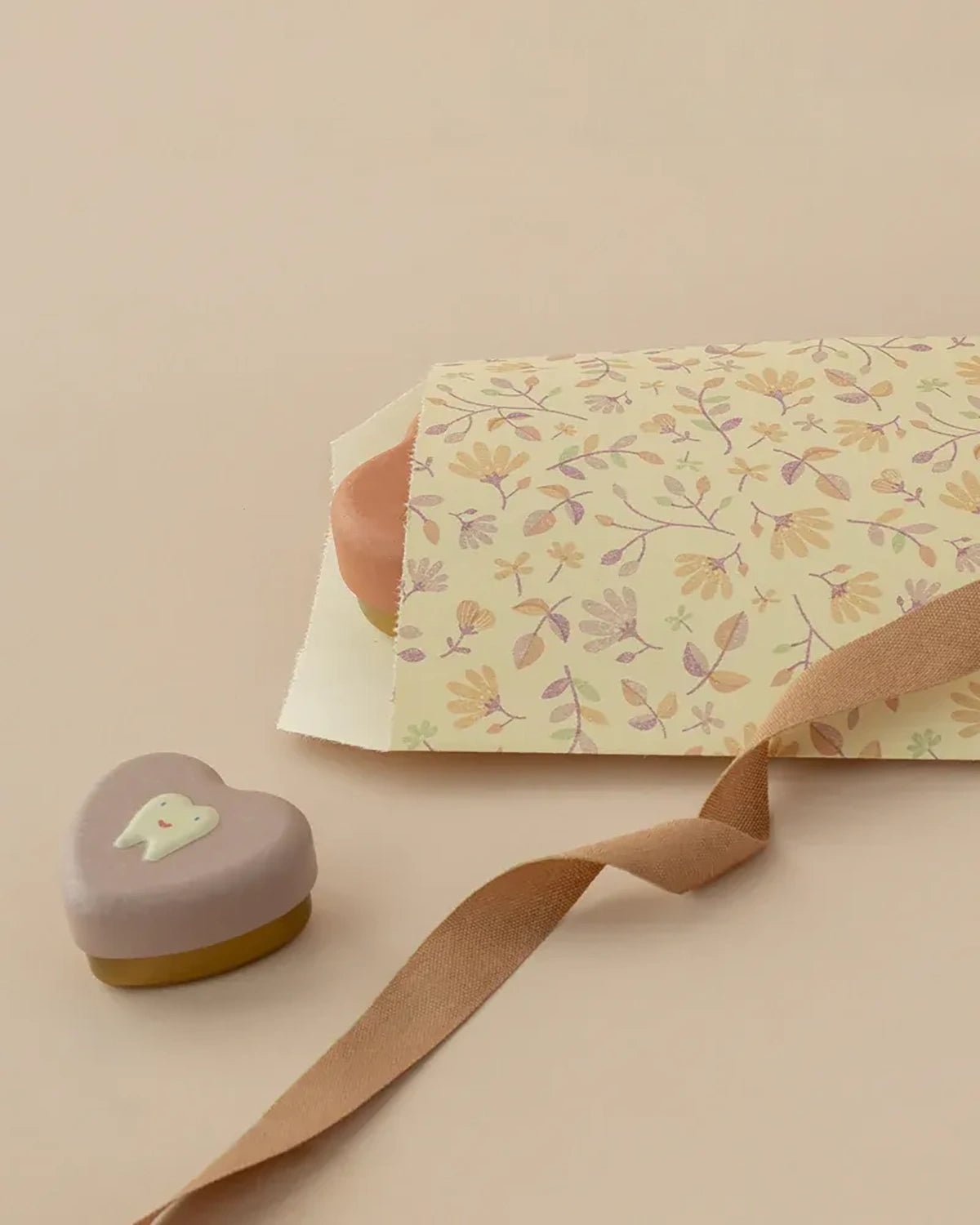Maileg - Zahndose (klein) • Heather - ROSA ECK