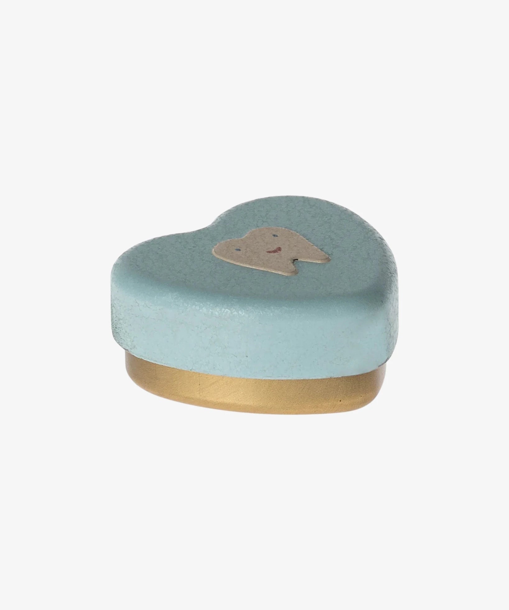 Maileg - Zahndose (klein) • Minze - ROSA ECK