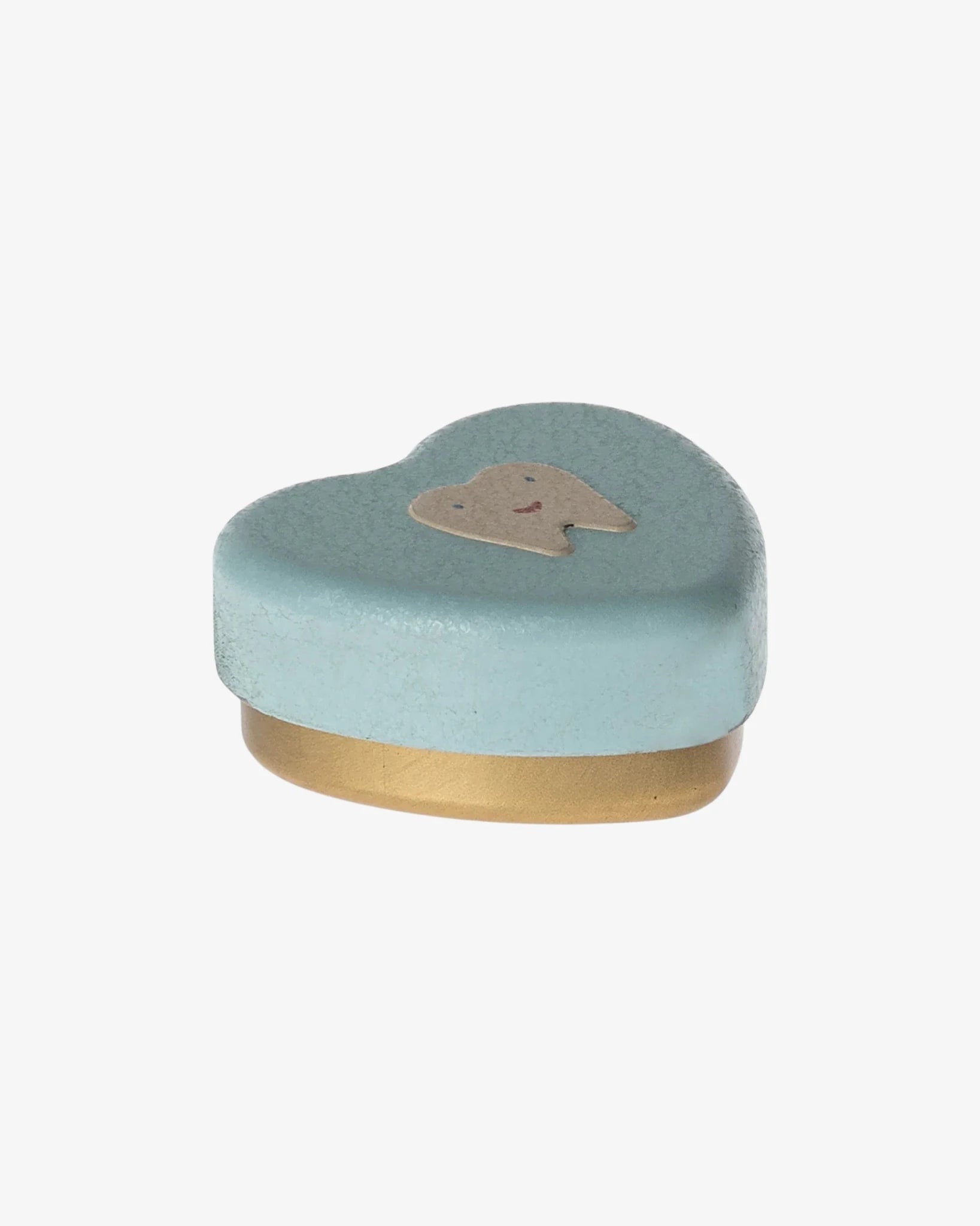 Maileg - Zahndose (klein) • Minze - ROSA ECK