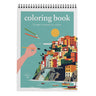 Maison Joliette - Malbuch (A4) • Travel Travel - ROSA ECK