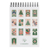 Maison Joliette - Malbuch (A6) • Christmas - ROSA ECK