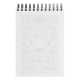 Maison Joliette - Malbuch (A6) • Christmas - ROSA ECK