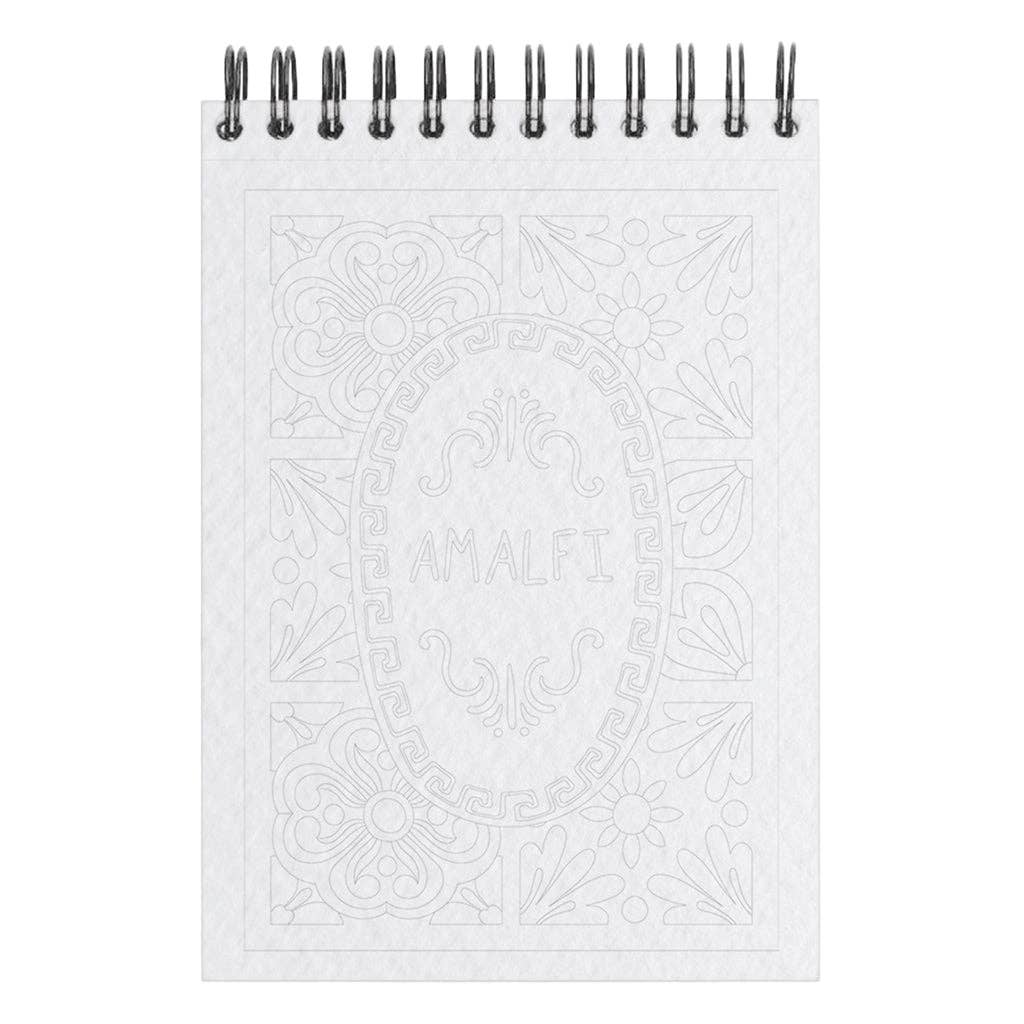 Maison Joliette - Malbuch (A6) • Felicita - ROSA ECK
