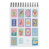 Maison Joliette - Malbuch (A6) • Felicita - ROSA ECK
