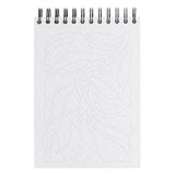 Maison Joliette - Malbuch (A6) • Tropical - ROSA ECK
