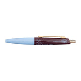 MARK'S (マークス) - ANTERIQUE Mini-Kugelschreiber • Blue Brown - ROSA ECK