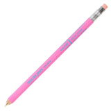 MARK'S (マークス) - DAYS Druckbleistift • Vivid Pink - ROSA ECK