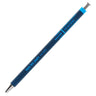 MARK'S (マークス) - DAYS Kugelschreiber | Navy - ROSA ECK - Blau, Stift,