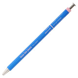 MARK'S (マークス) - DAYS Kugelschreiber | Ocean Blue - ROSA ECK - Blau, Stift,